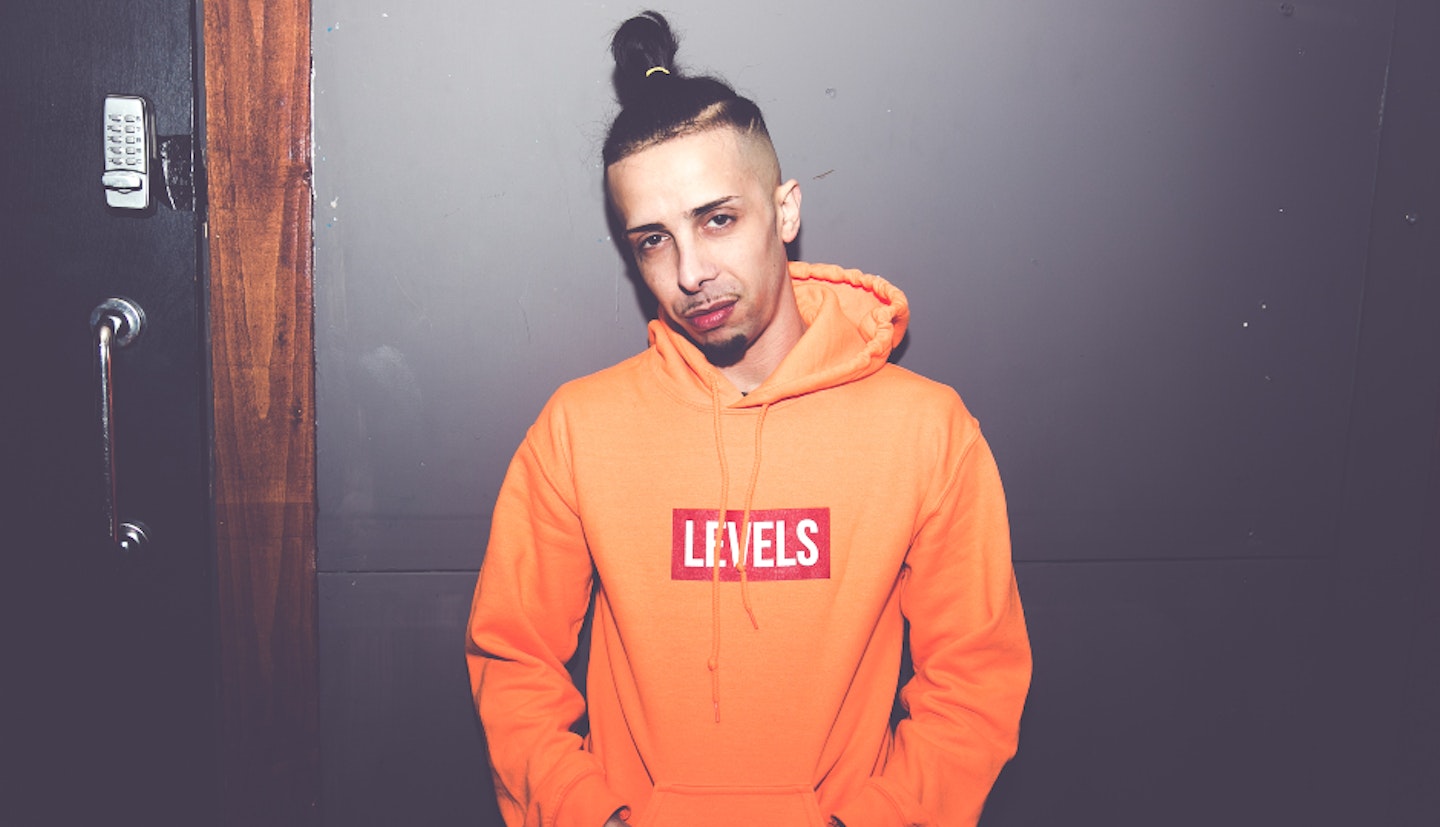 N-Dubz now Dappy