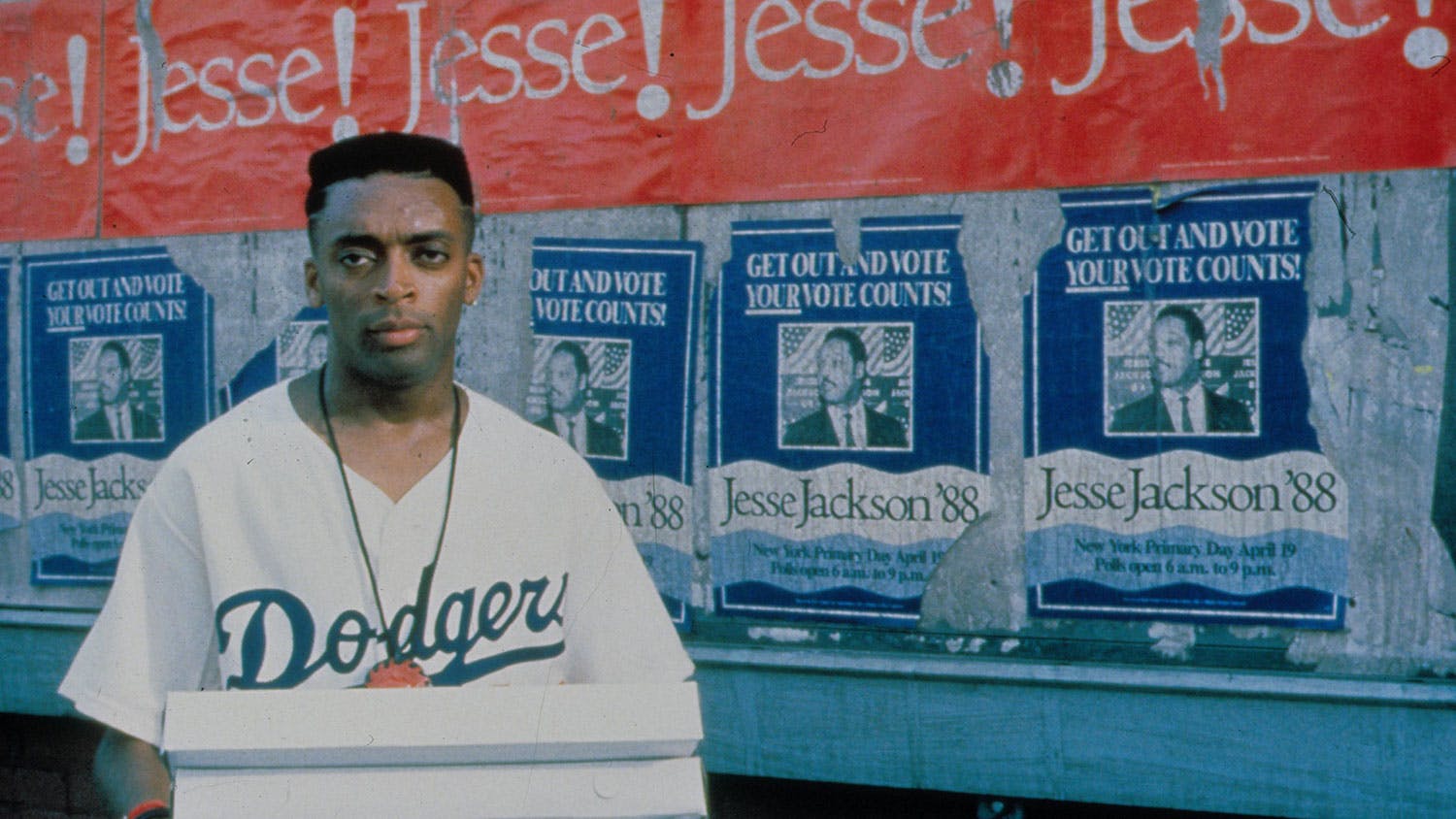 EMPIRE 30: Spike Lee's Do The Right Thing – An Oral History