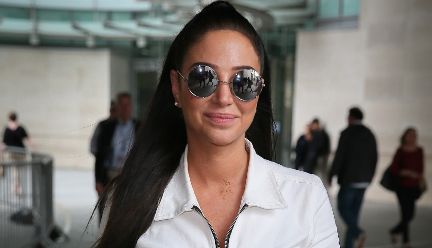 N-Dubz now Tulisa