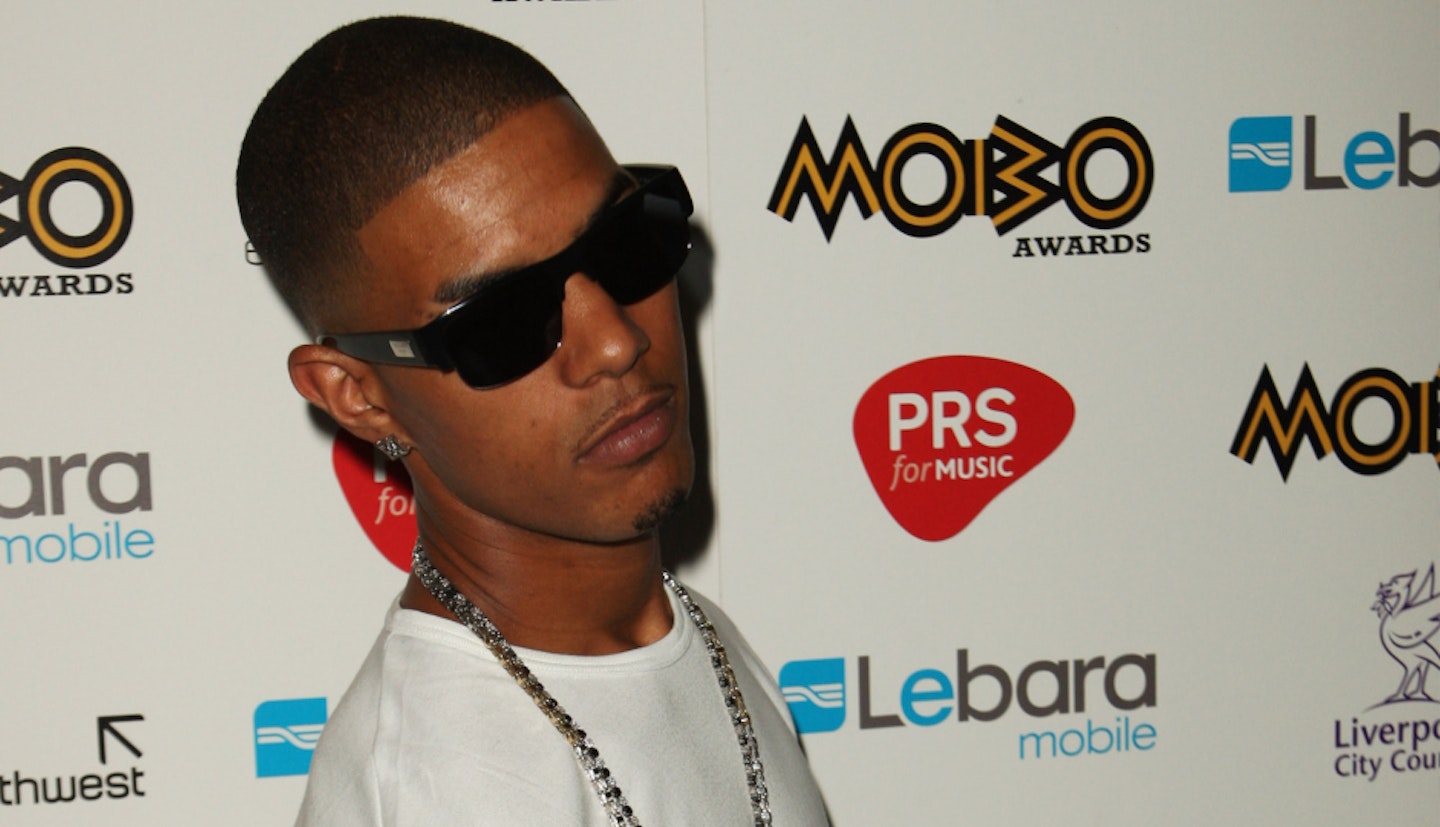 N-Dubz now Fazer