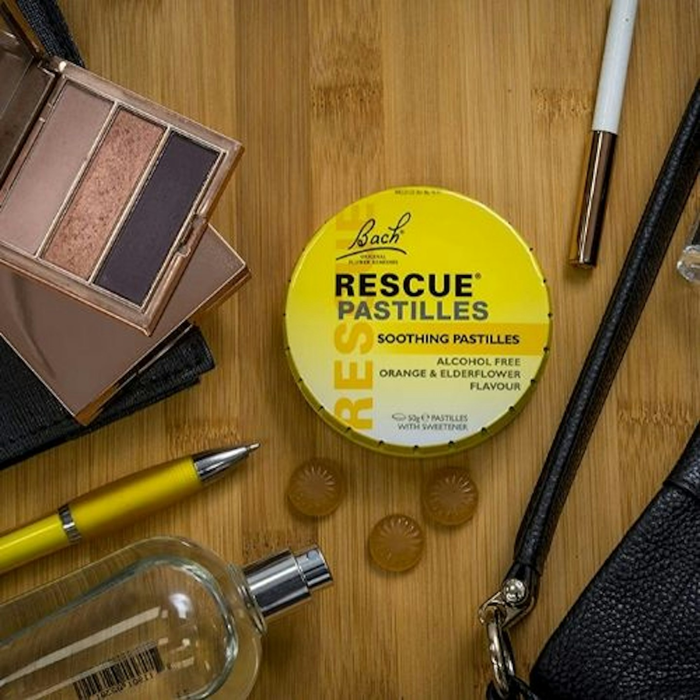 RESCUE Remedy Pastilles