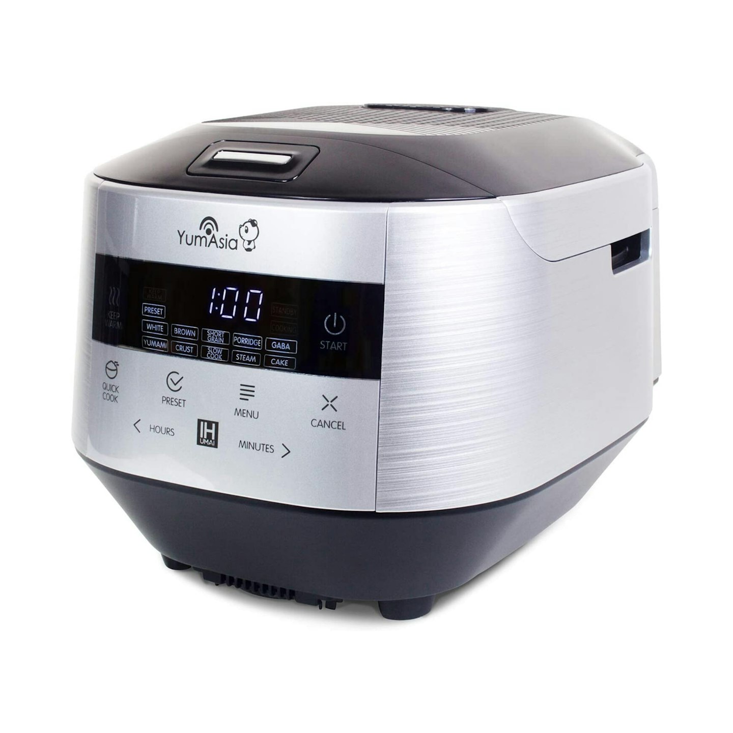 Buying A Ceramic Bowl Rice Cooker - Yum Asia World - Achieve Rice Cooking  Perfection