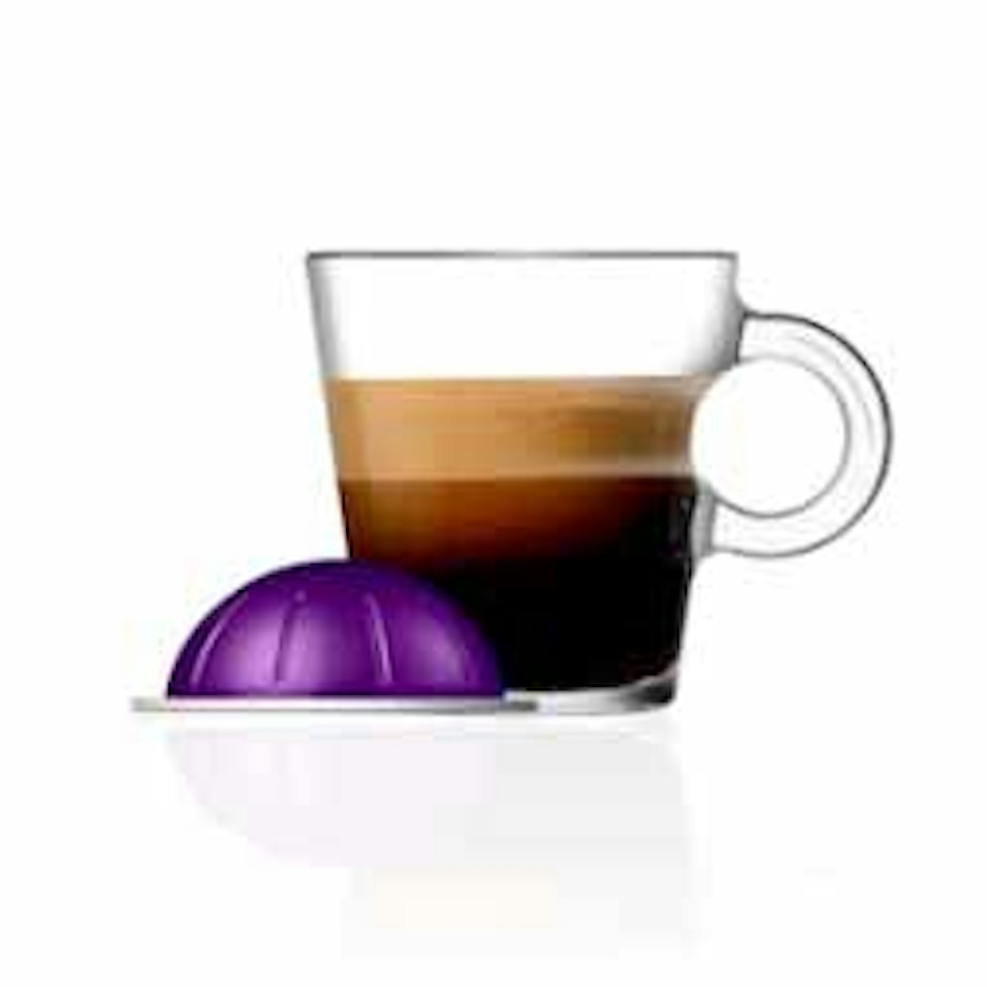 Nespresso VertuoLine Altissio Espresso