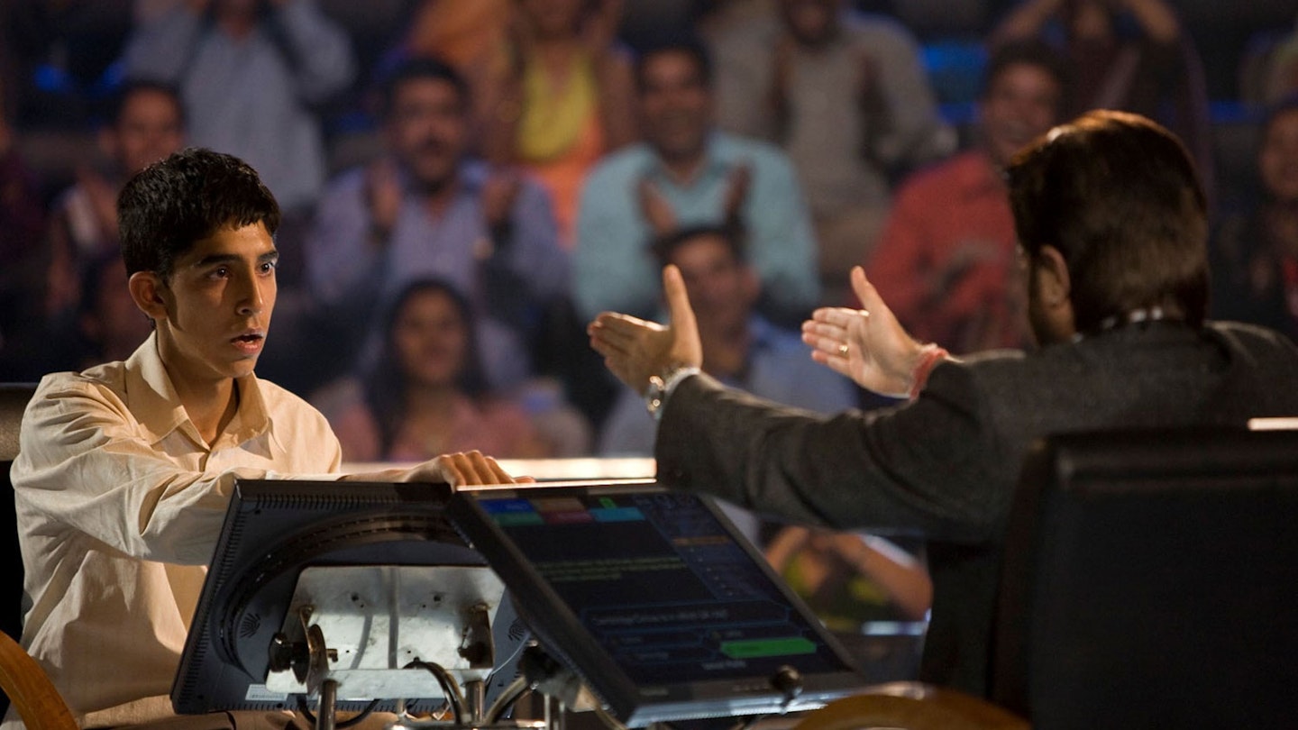Slumdog Millionaire