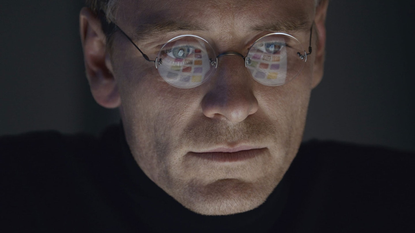 Steve Jobs