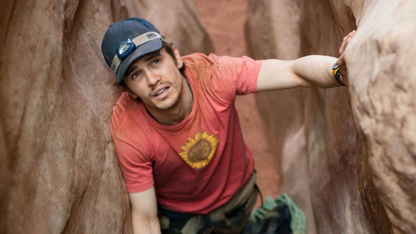 127 Hours