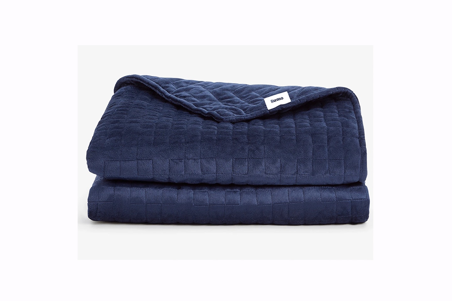 The Weighted Blanket (1st Generation)