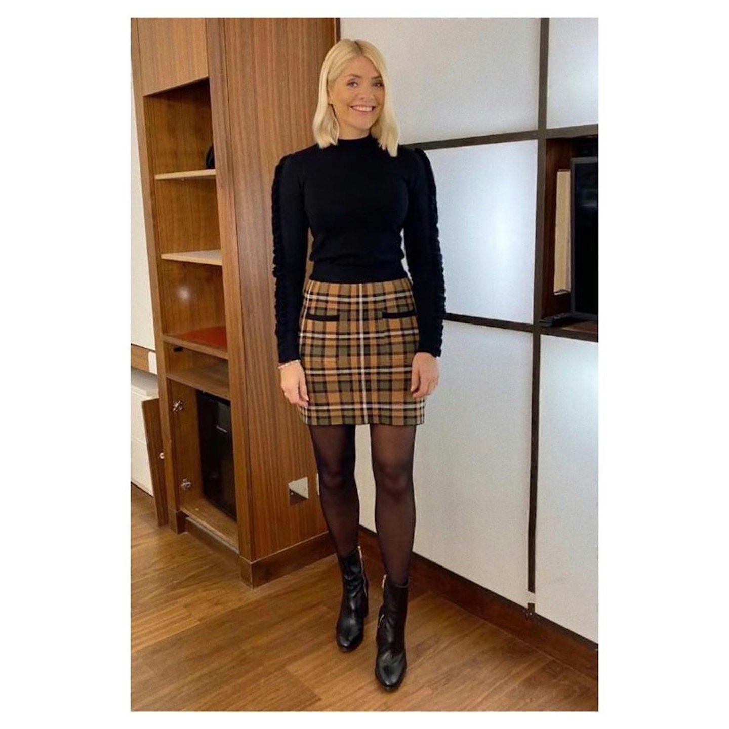 3. Ankle Boots