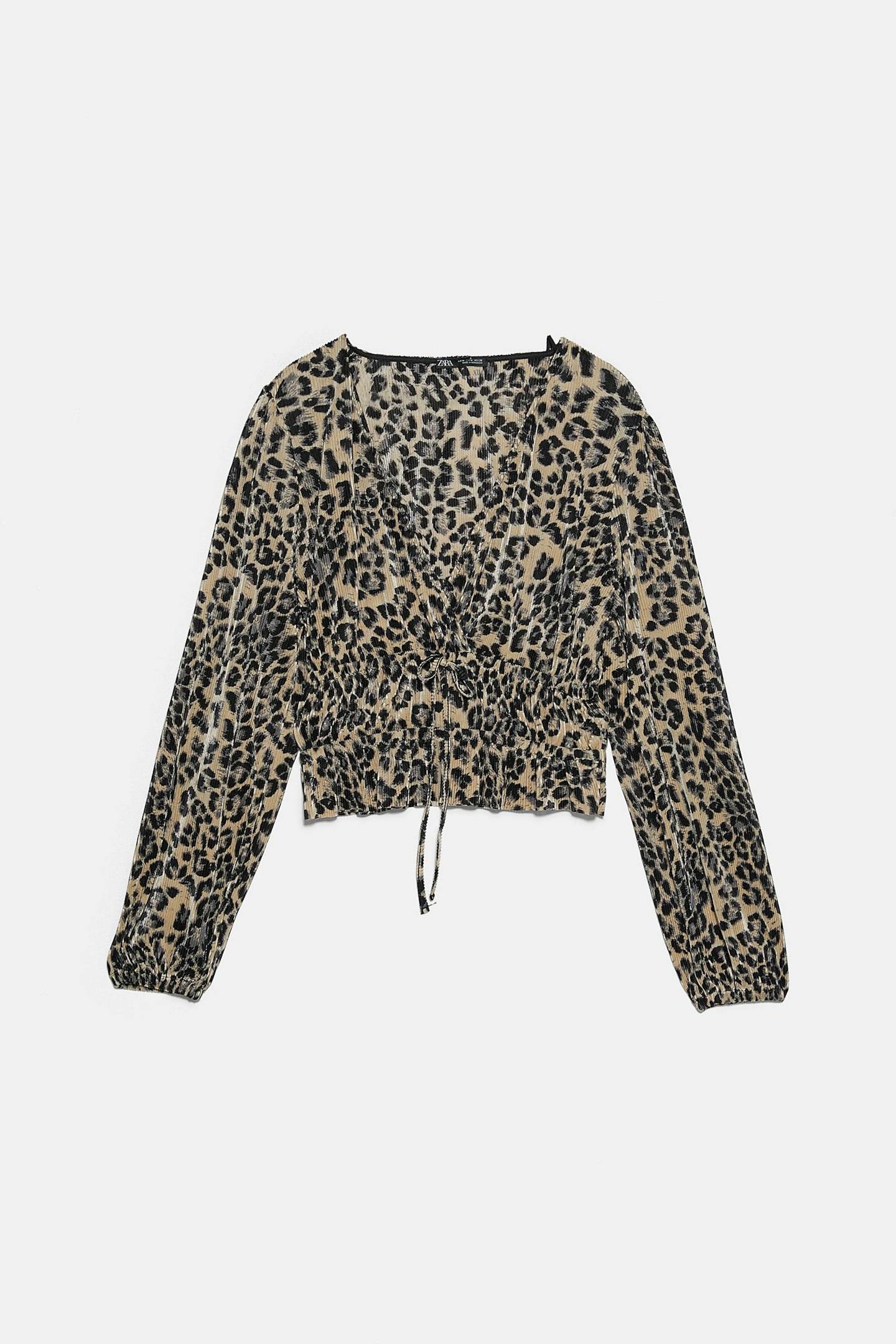 We've Fallen Back In Love With Animal Print Thanks To Tiger King ...