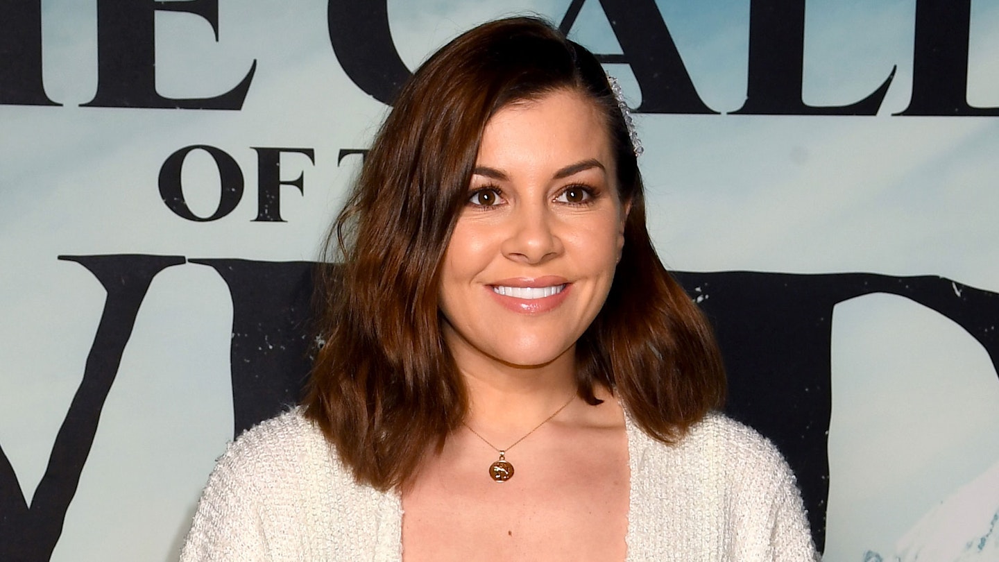 Big Brother's Imogen Thomas shares top parenting tip for peace and quiet