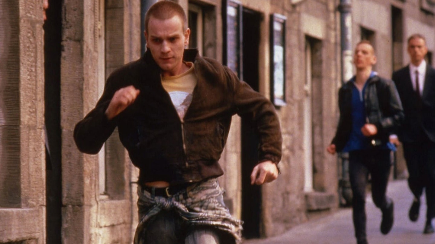 Trainspotting