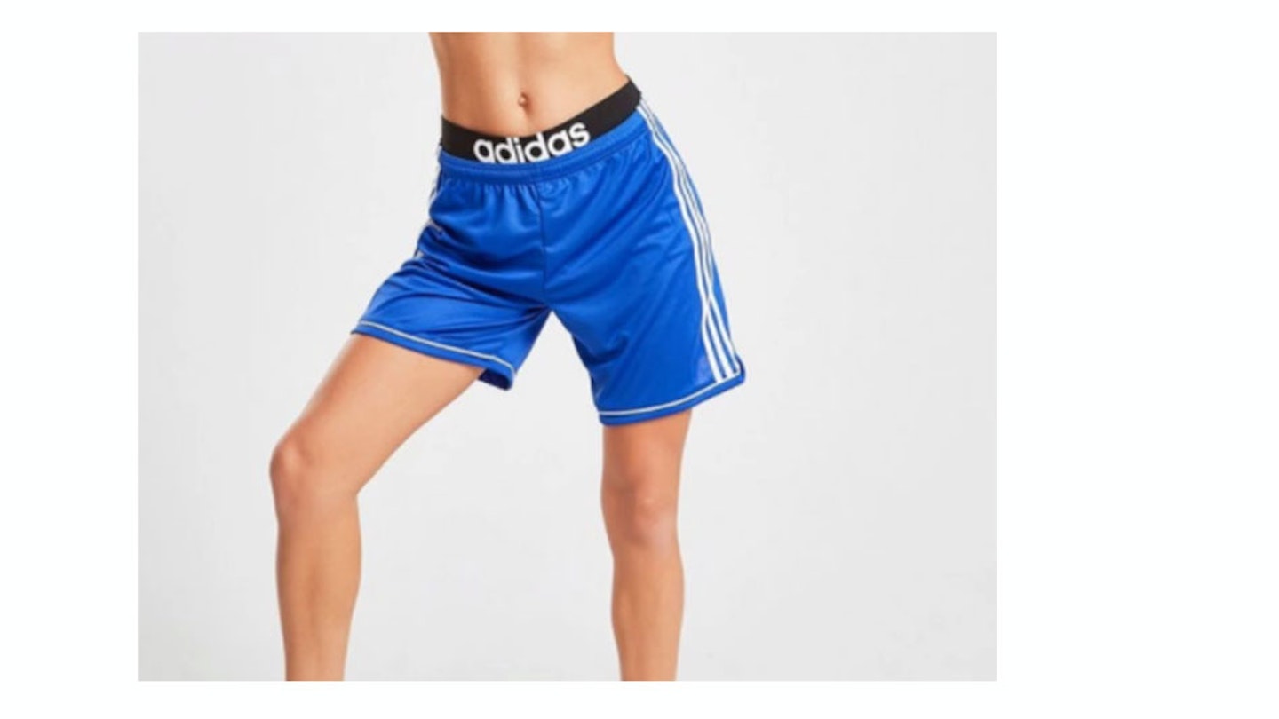 adidas Squadra Shorts