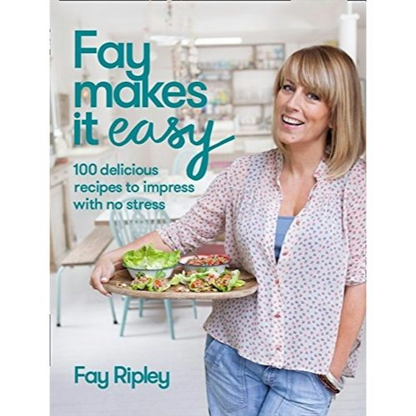 Fay Makes it Easy