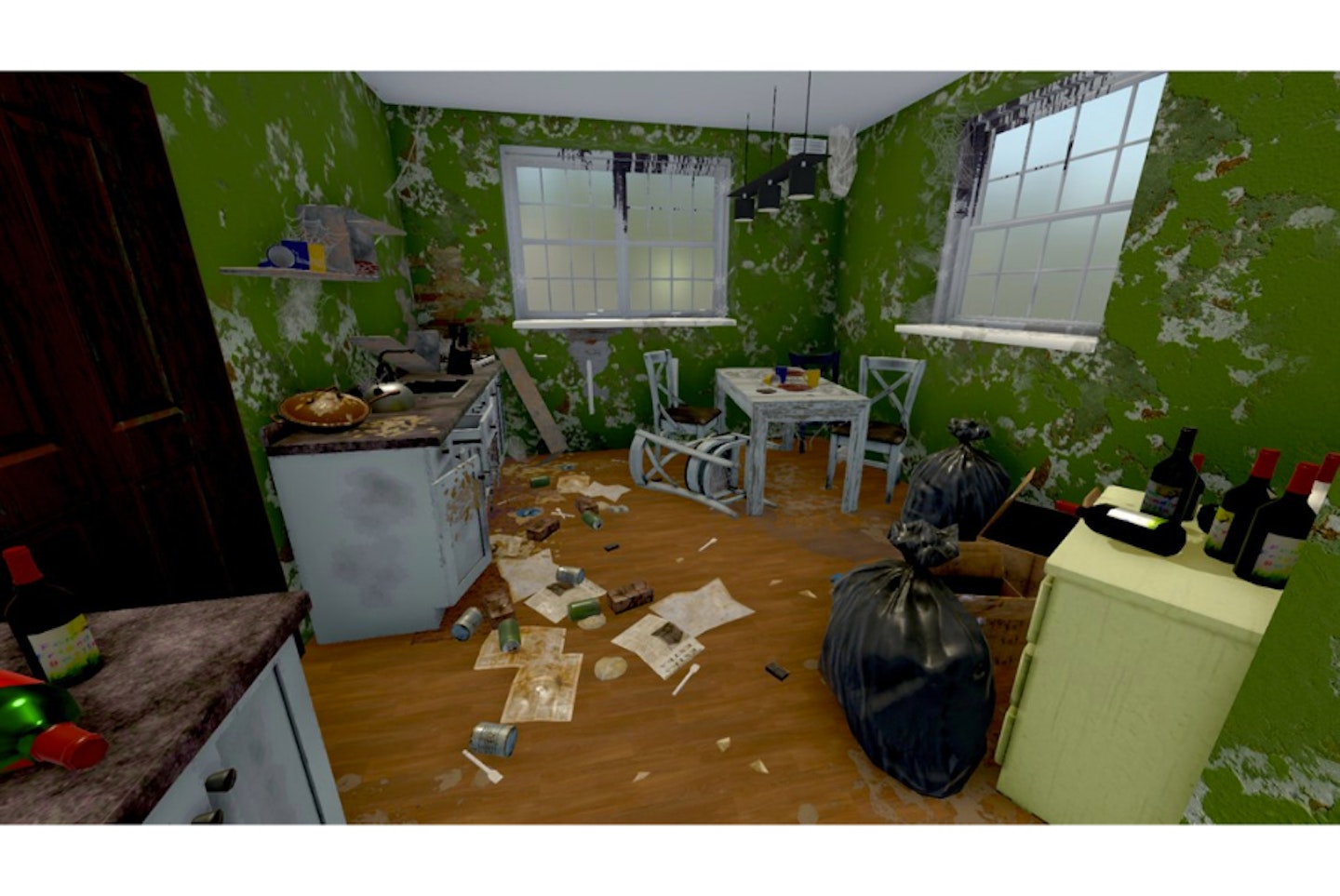 House Flipper