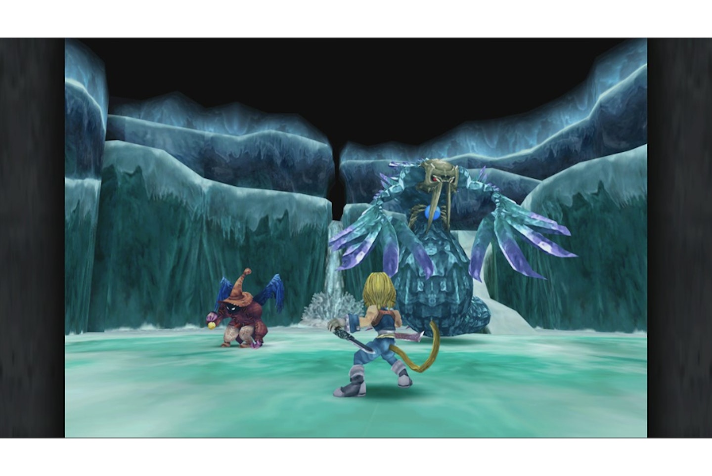 Final Fantasy IX