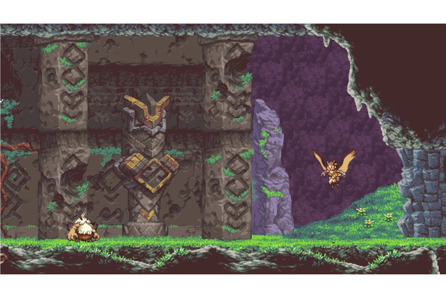 Owlboy