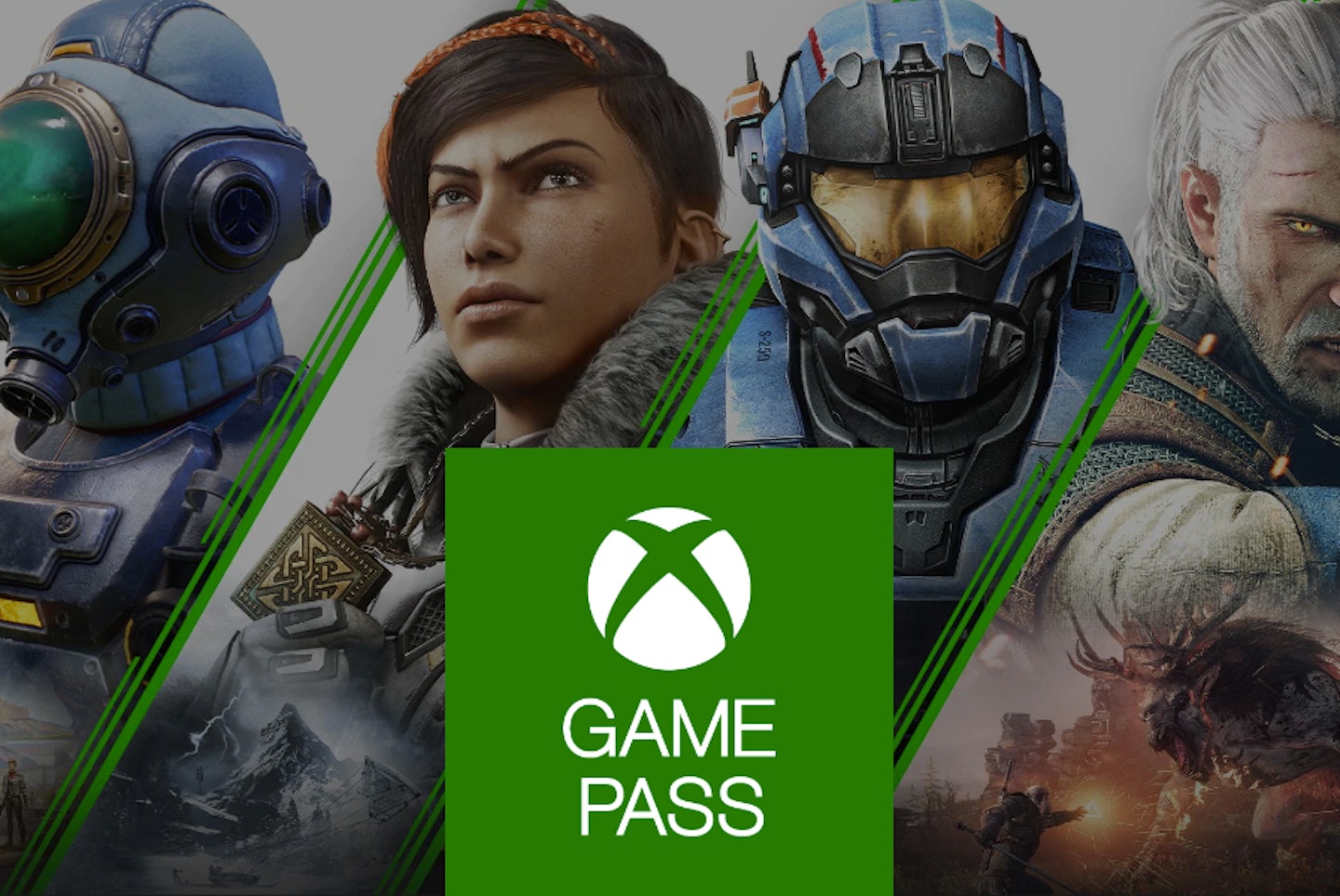 Xbox Game Pass Ultimate