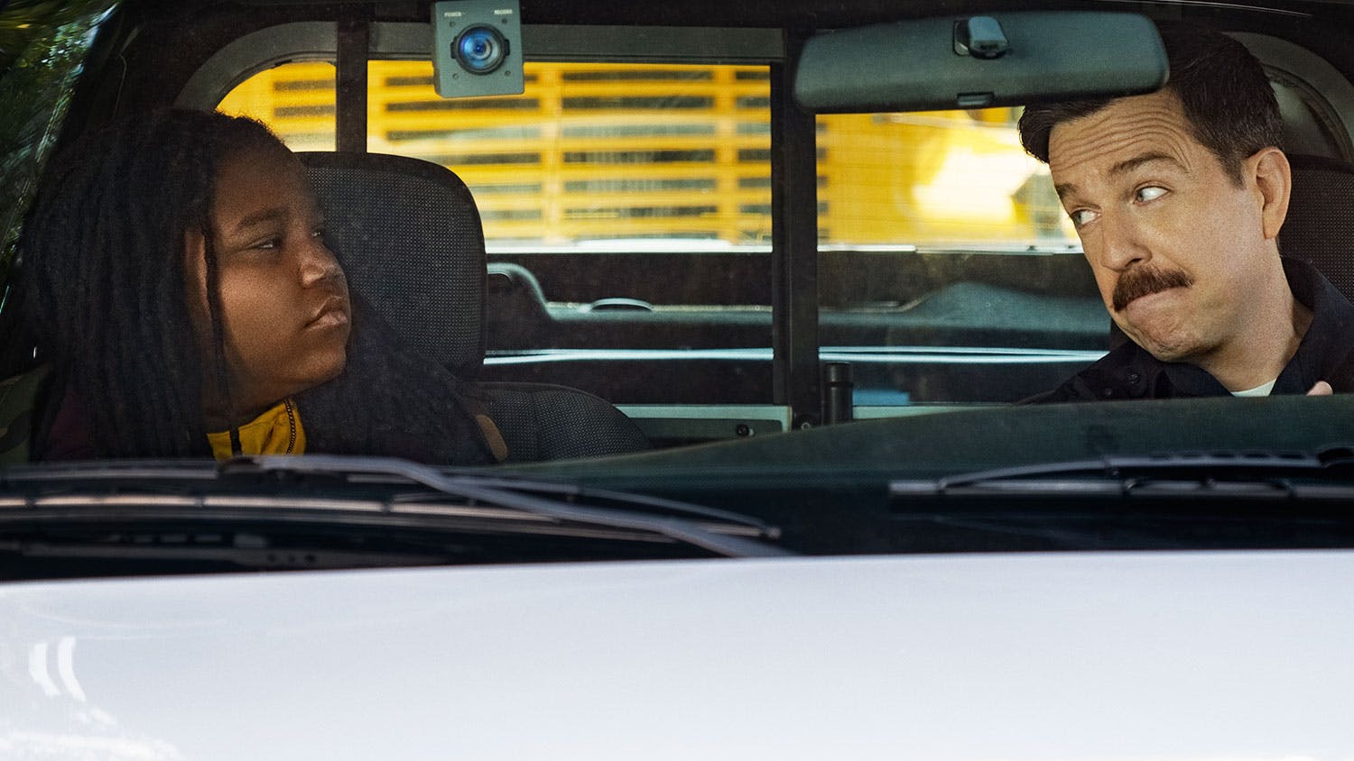 Coffee & Kareem Review Movie Empire