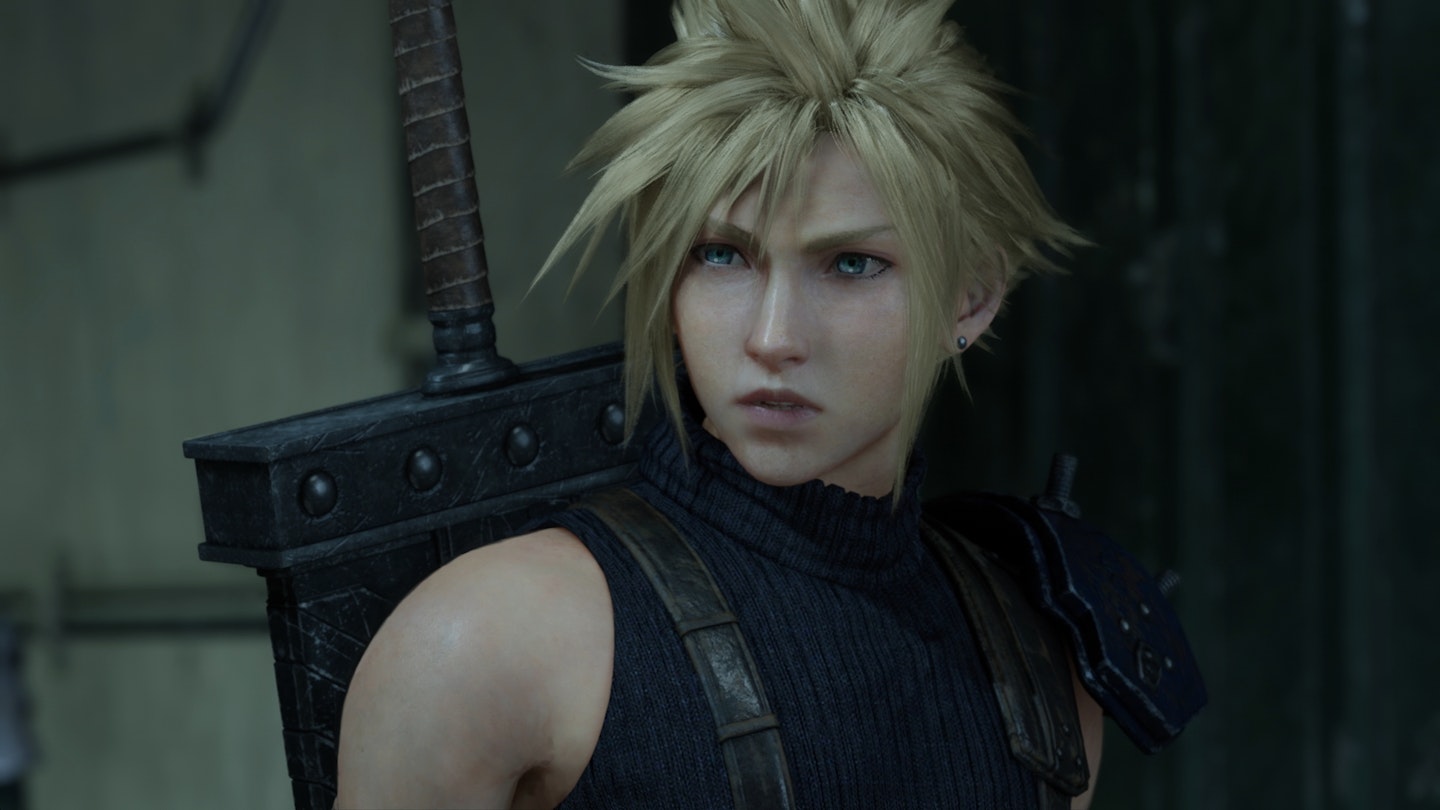 Final Fantasy 7 Remake review
