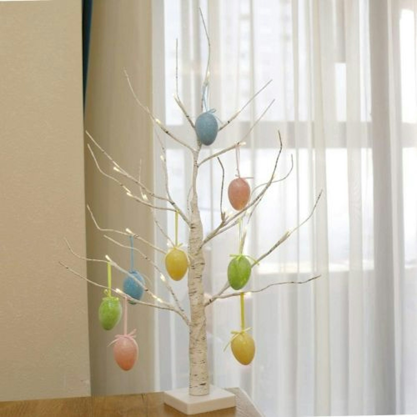 EAMBRITE Easter Egg Tree