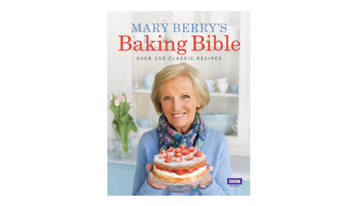 Mary Berry's Baking Bible