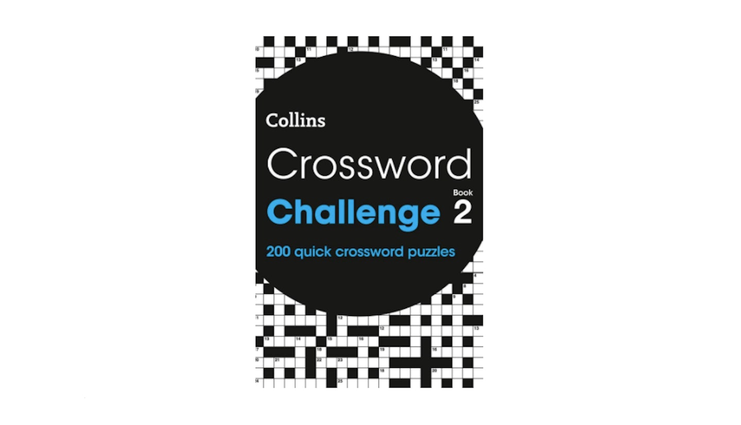 Collins Crossword Challenge