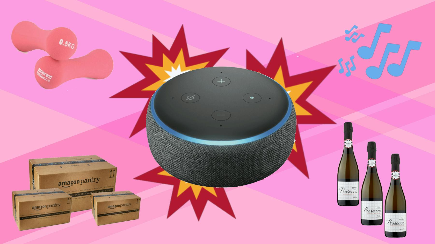 9 Things You Didn’t Know Alexa Could Do