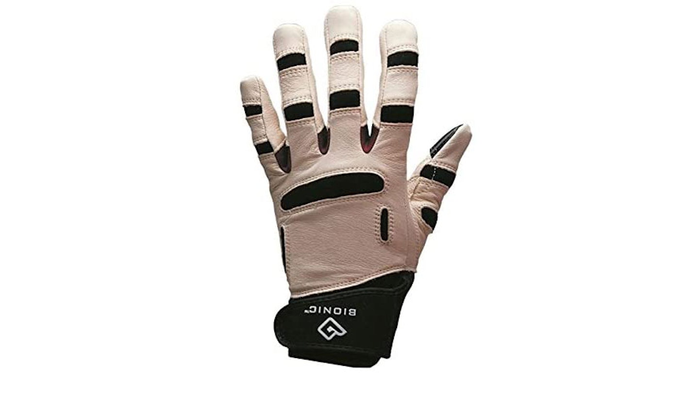 Bionic Relief Grip Gardening Gloves