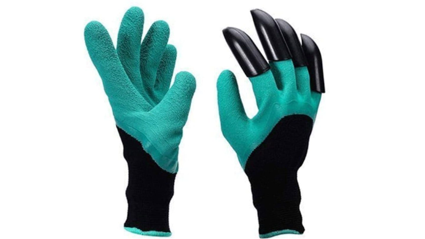 Eiito Garden Genie Gloves