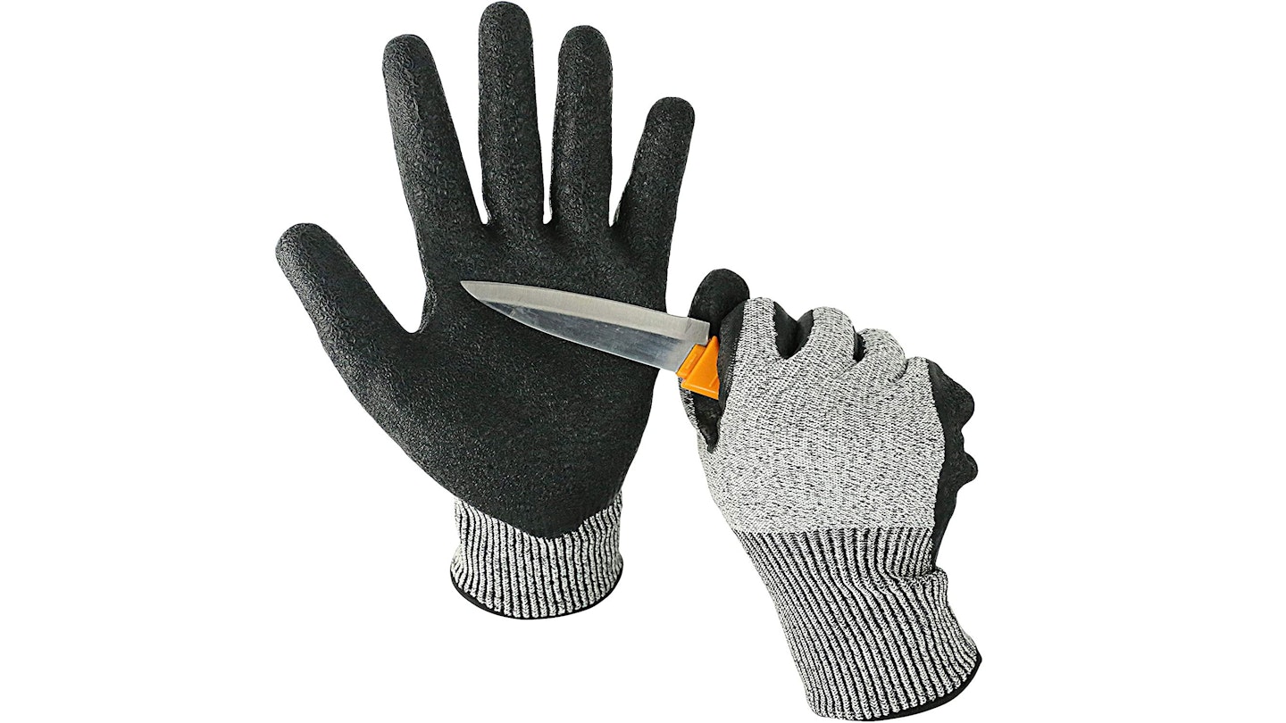 Kim Yuan Cut Resistant Gloves