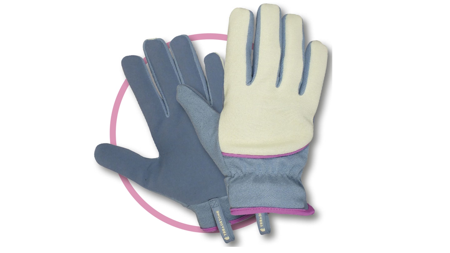 Clipglove Stretch Fit Gardening Gloves