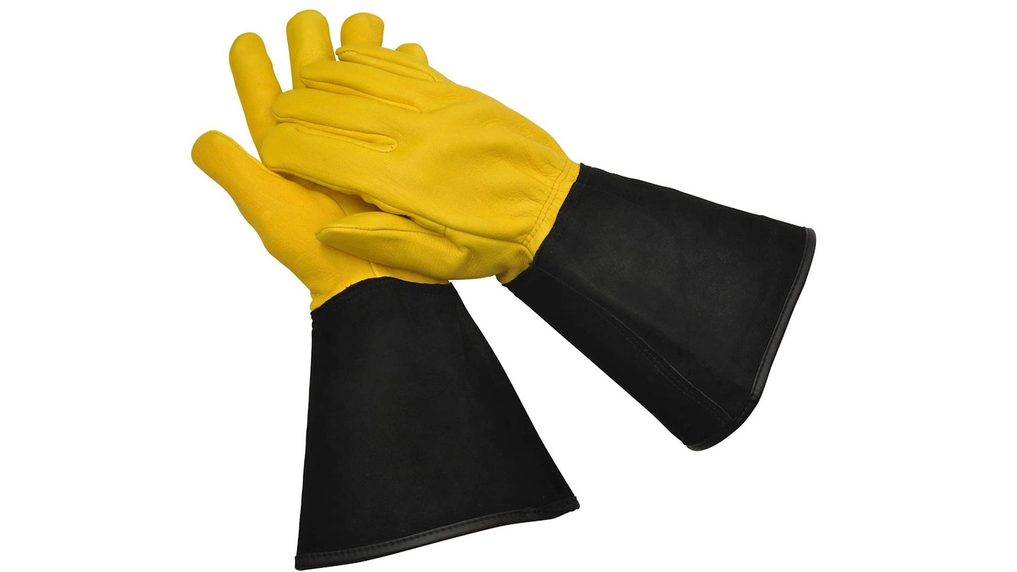 RHS Tough Touch Gardening Glove