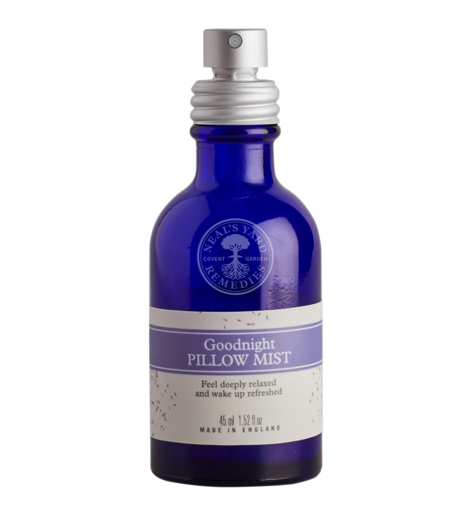 Neal's Yard Remedies, Goodnight Pillow Mist, £15