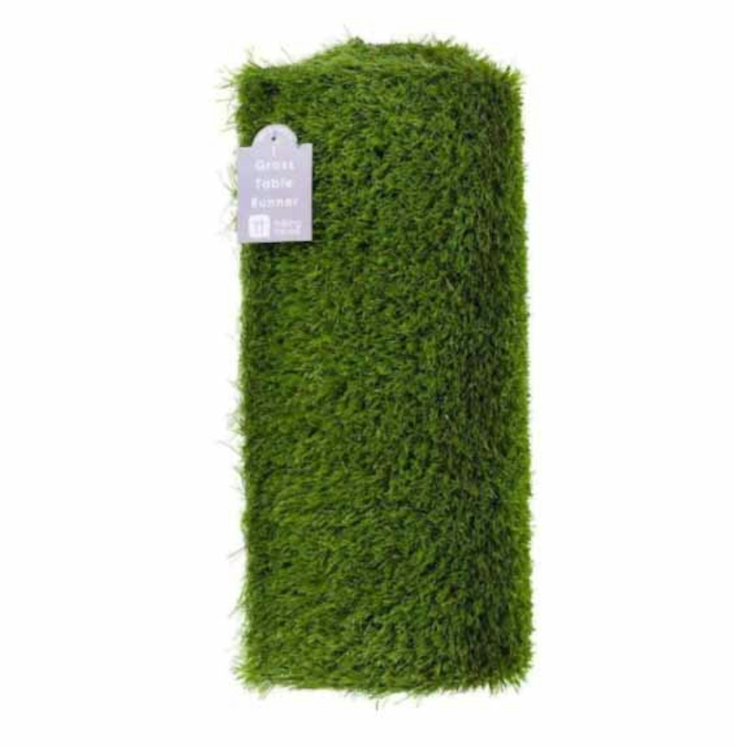 Grass Table Runner