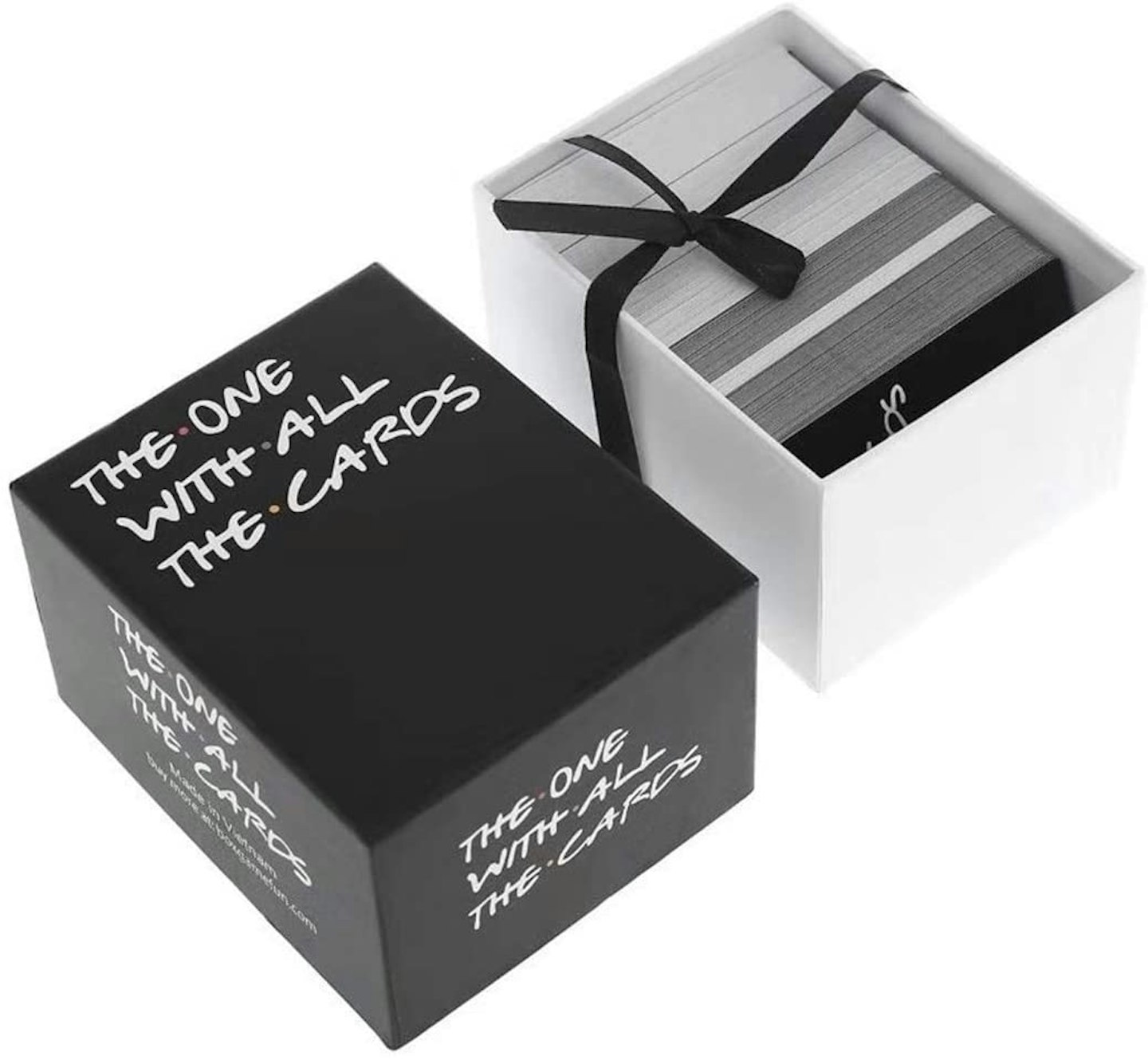 Gift To Humanity Friendship Card By Em & Friends