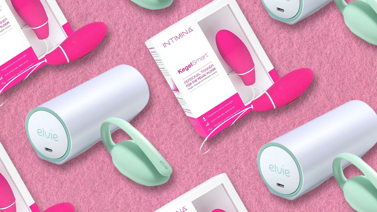9 Best Pelvic Floor Trainers For Mums 2024