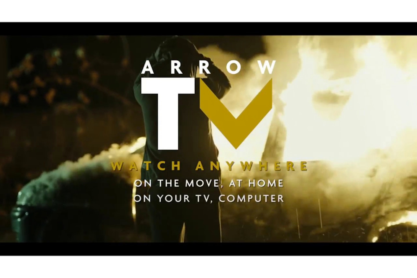 Arrow TV
