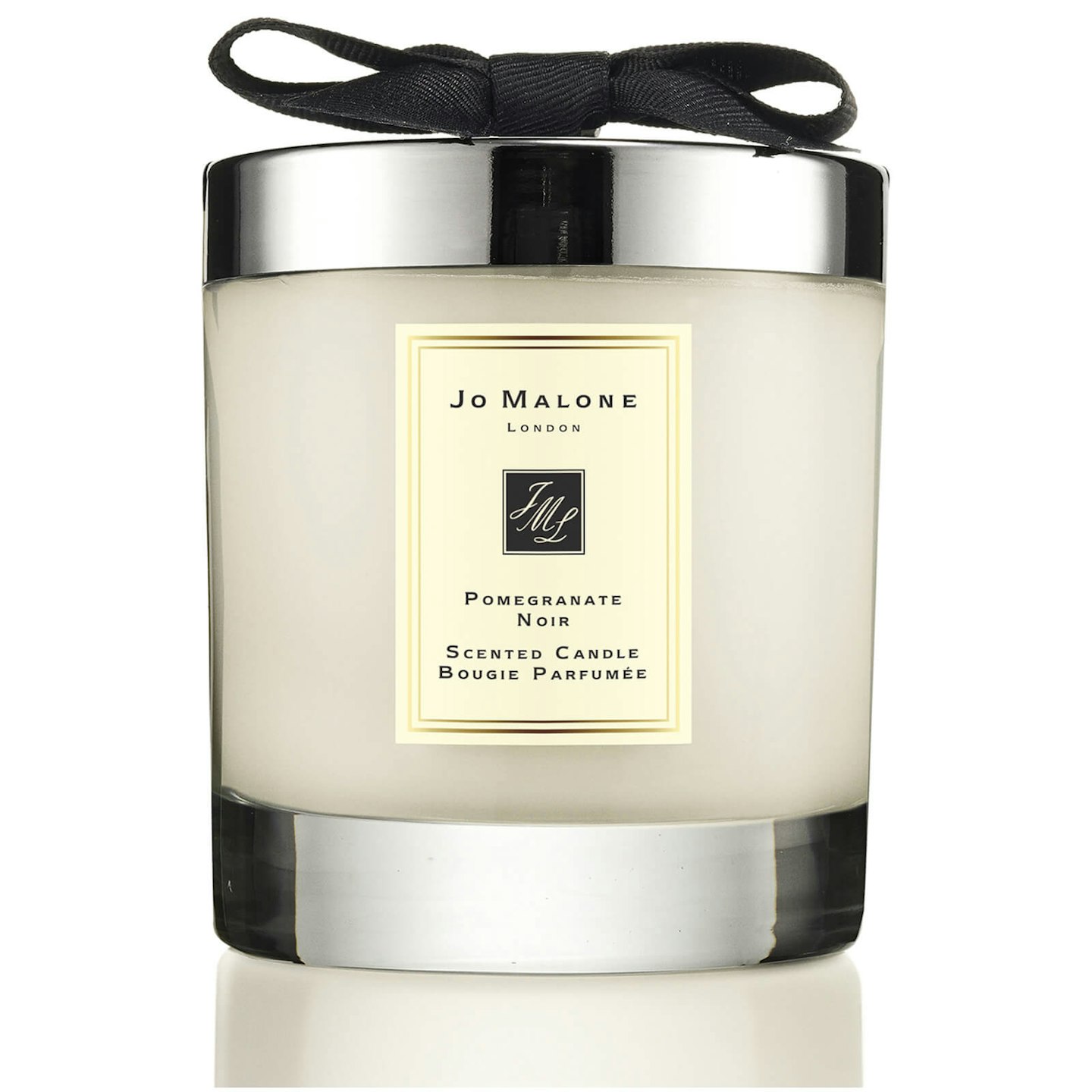 Jo Malone London Pomegranate Noir Home Candle 200g, £48