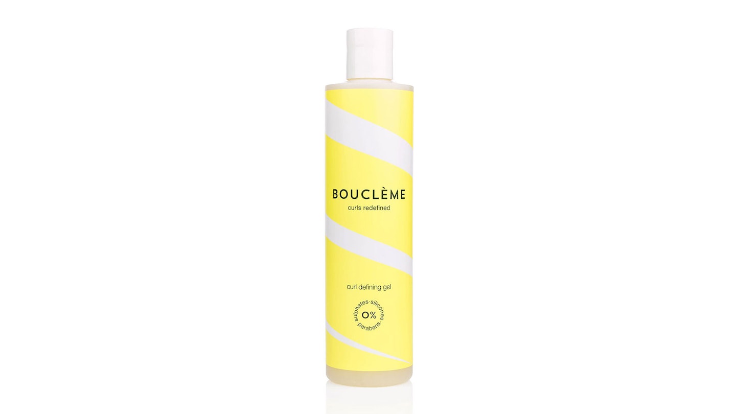Bouclu00e8me Curl Defining Gel