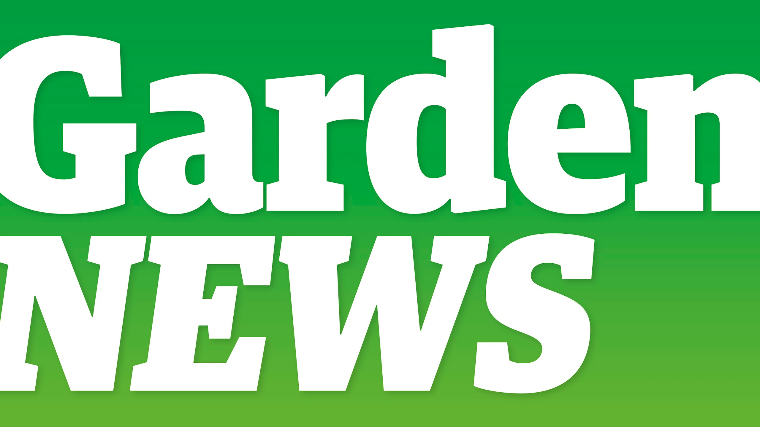 Garden News