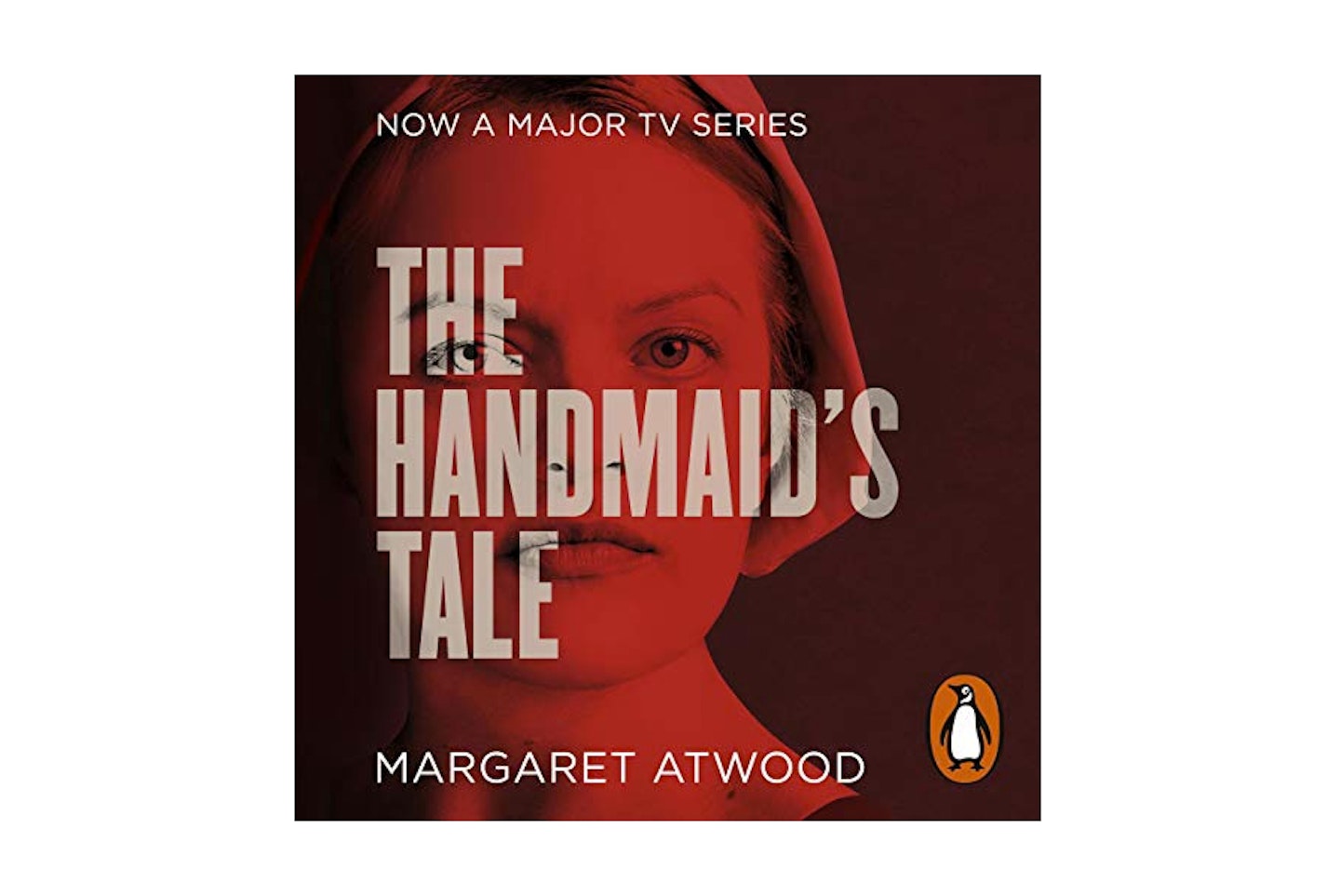 The Handmaidu2019s Tale by Margret Atwood