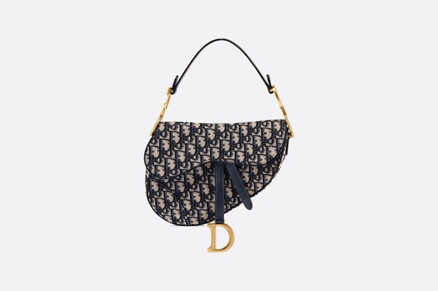 Dior, Saddle bag, £2,450