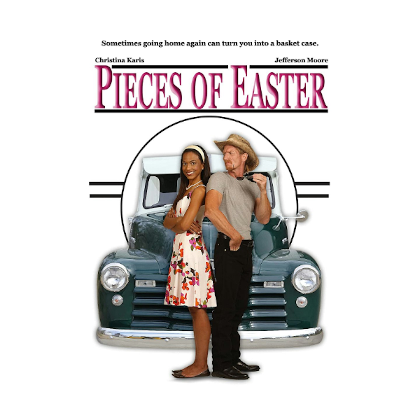 Pieces Of Easter (2013)
