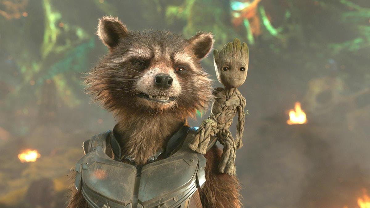 James Gunn Says Rocket Raccoon’s History Will Be Vital To GOTG 3 Movies Empire