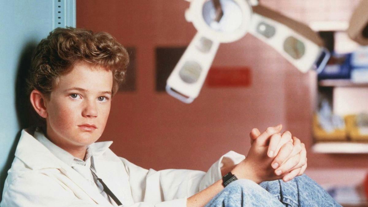 Dooby Howzer Doogie Howser Reboot In The Works For Disney+