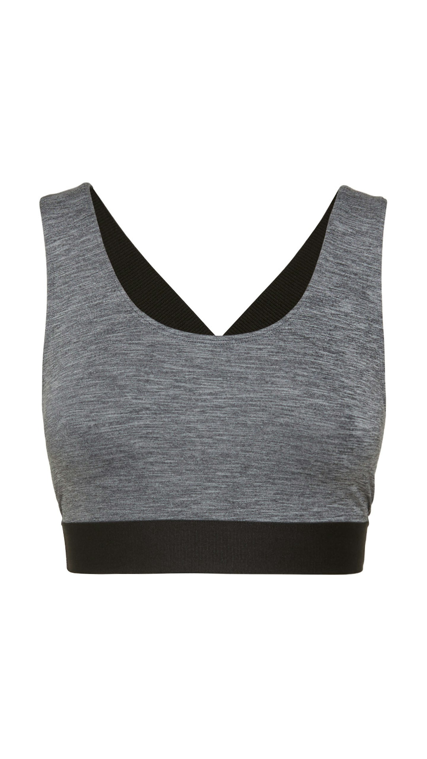 Redemption Athletix, Crop Top, £99