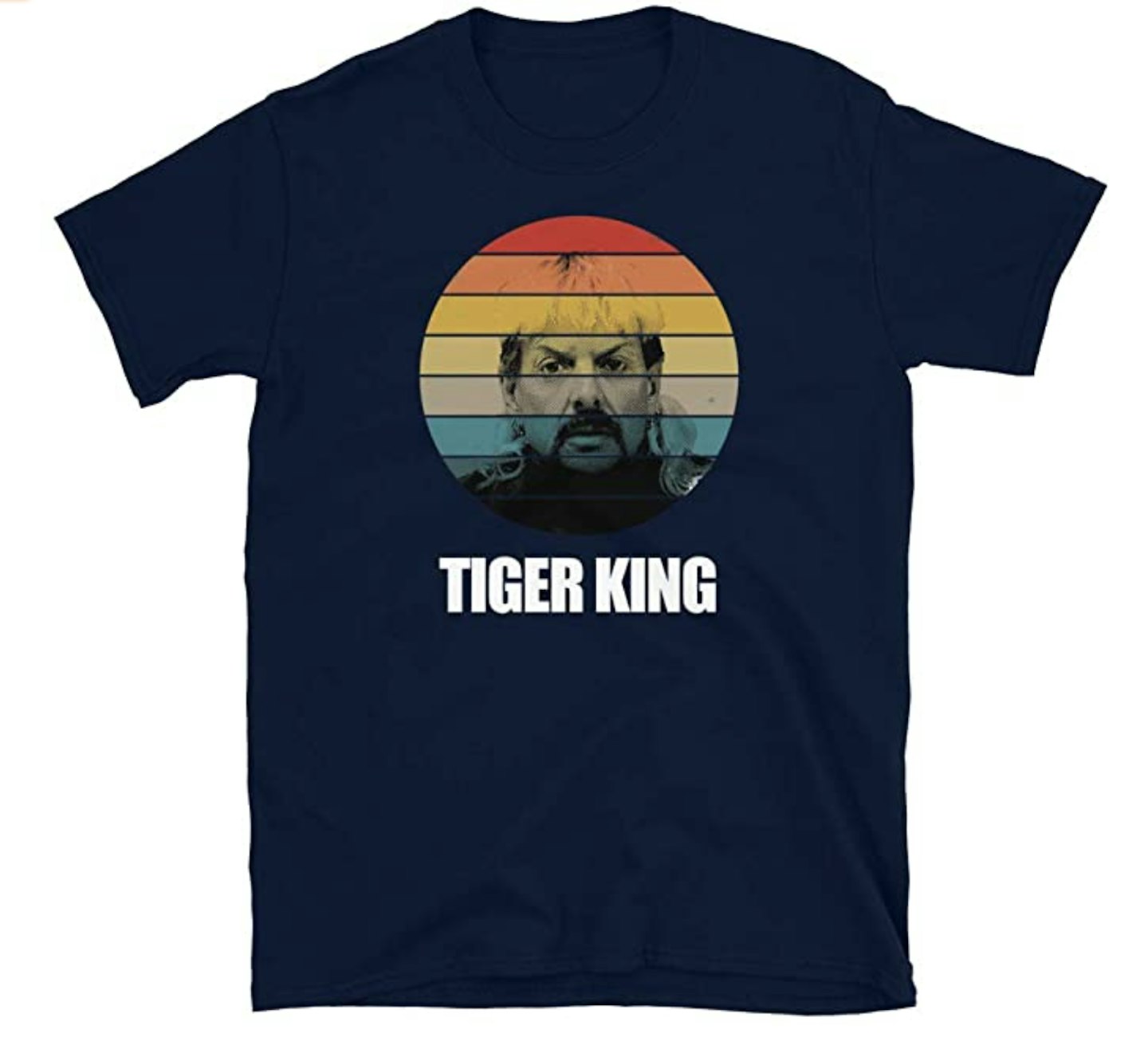Tiger King merch