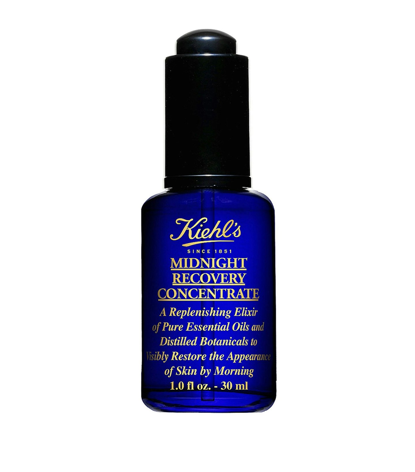 Kiehl's Midnight Recovery Concentrate, £40