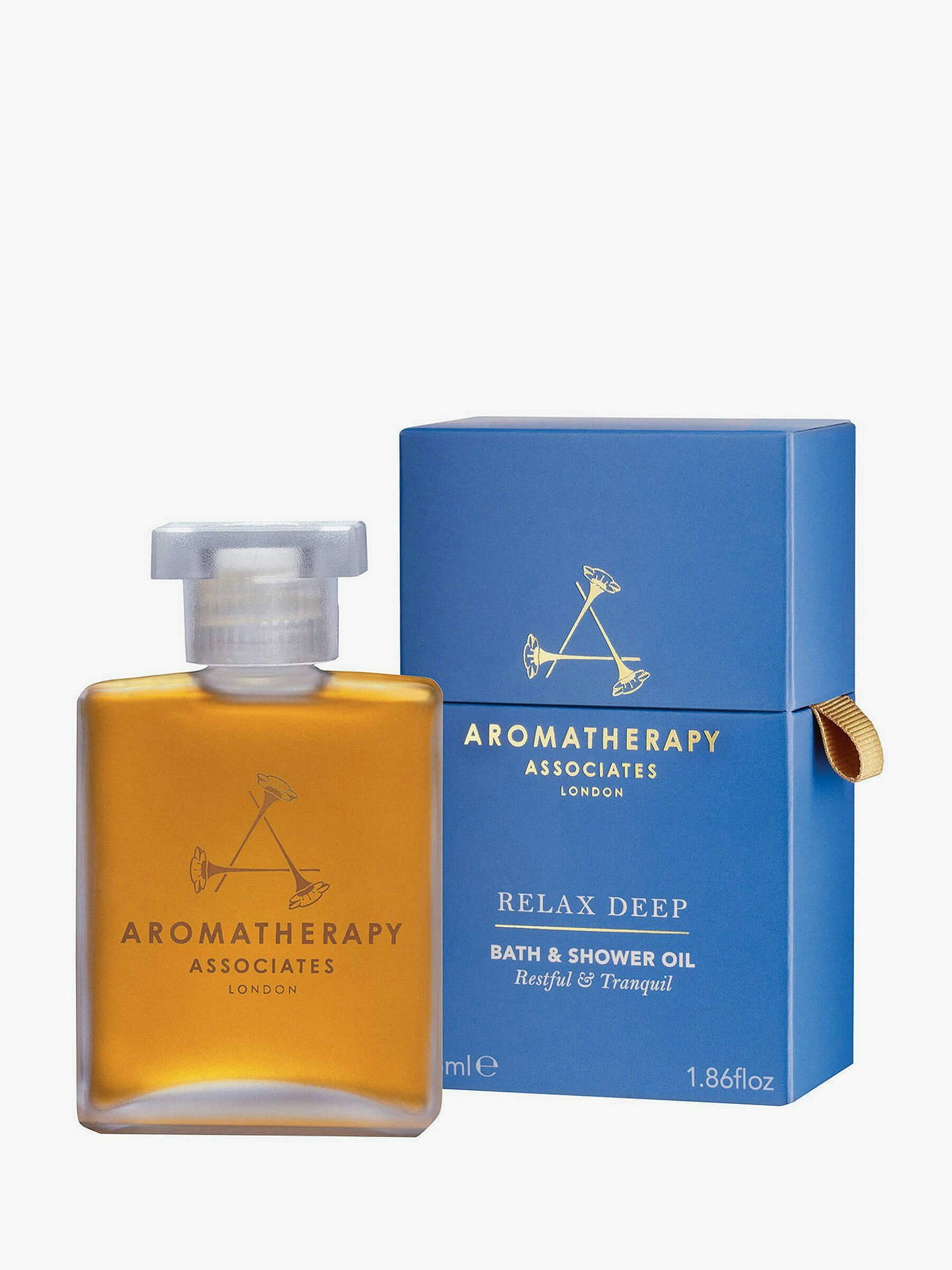 Aromatherapy oil