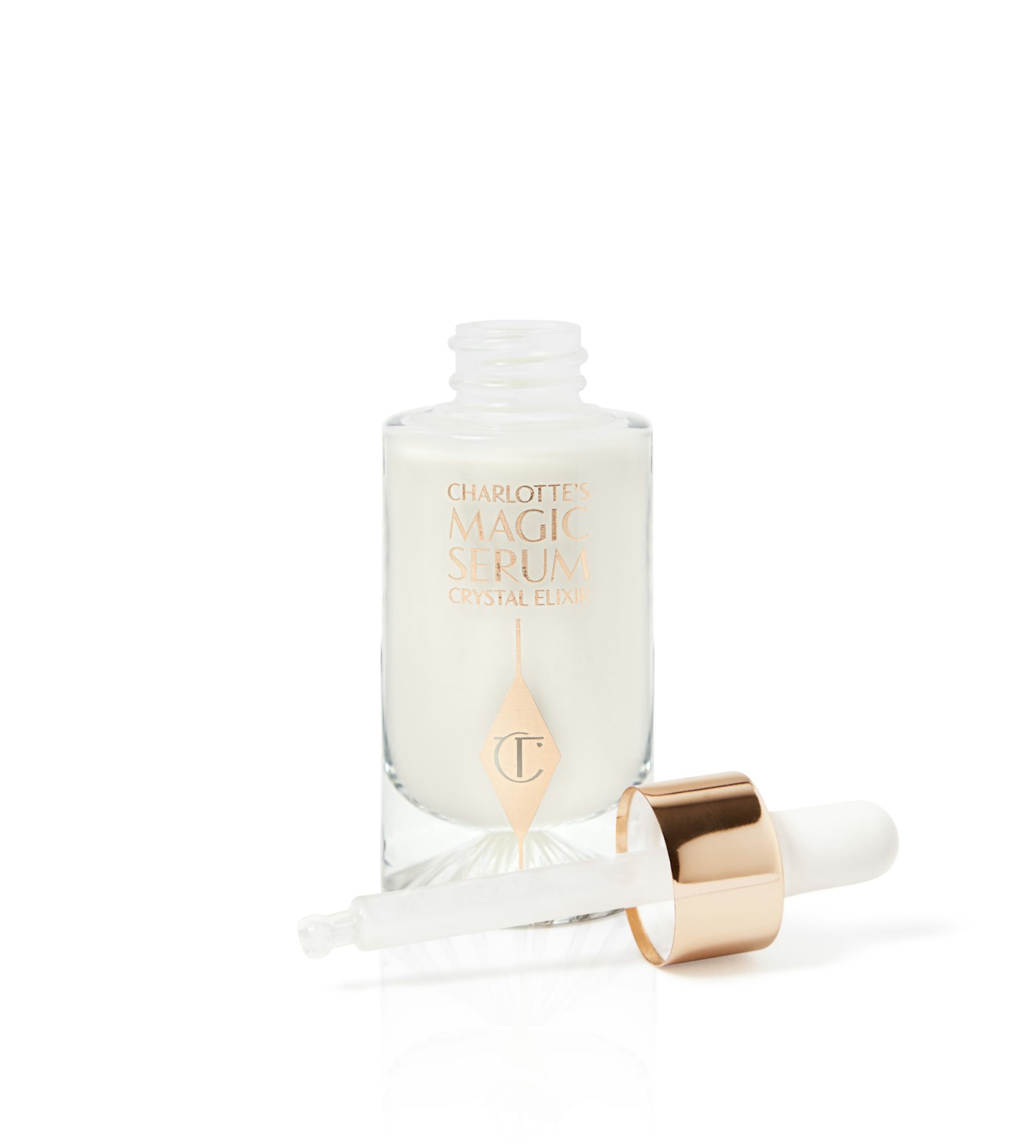 Charlotte Tilbury serum